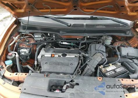 2006 Honda Element Ex-P z USA, uszkodzony, nr VIN 5J6YH18766L010858